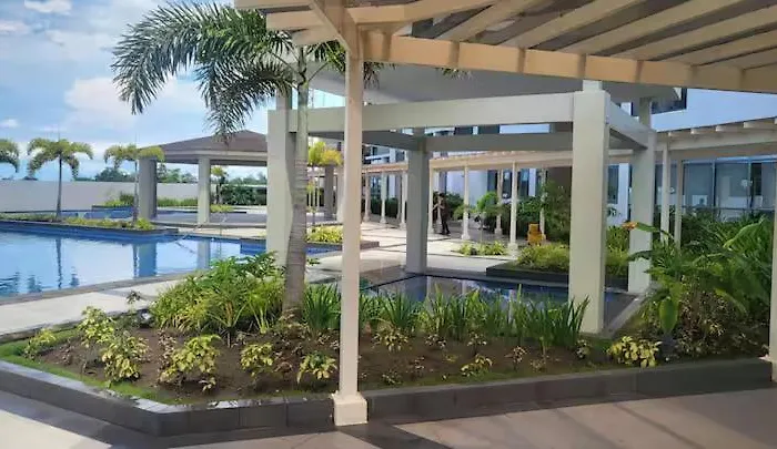 Seaview With Pool At Lapu-lapu * Punta Engaño